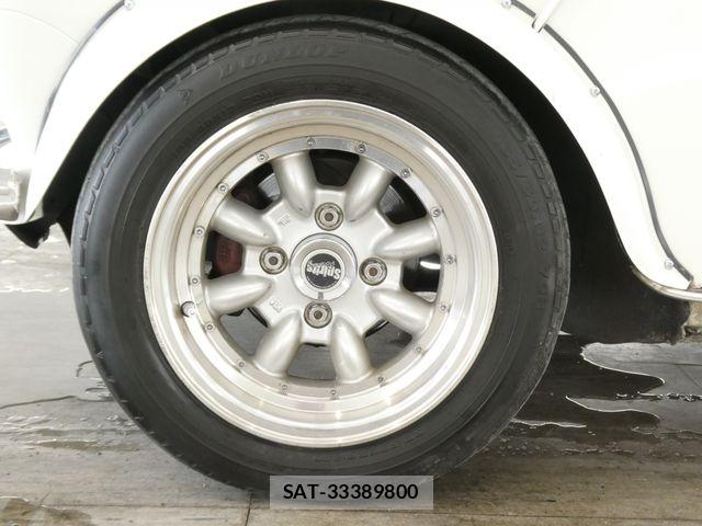 ROVER MINI 1993-12 8337724-11