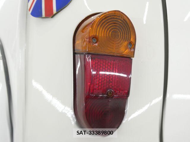 ROVER MINI 1993-12 8337724-12