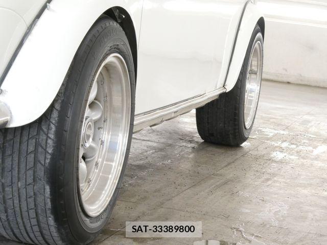 ROVER MINI 1993-12 8337724-13