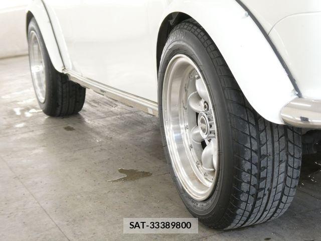 ROVER MINI 1993-12 8337724-14