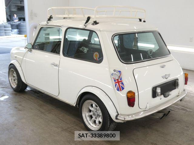 ROVER MINI 1993-12 8337724-1