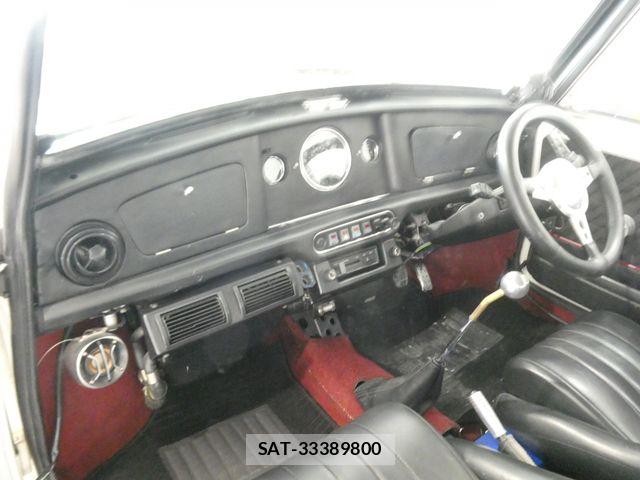 ROVER MINI 1993-12 8337724-21