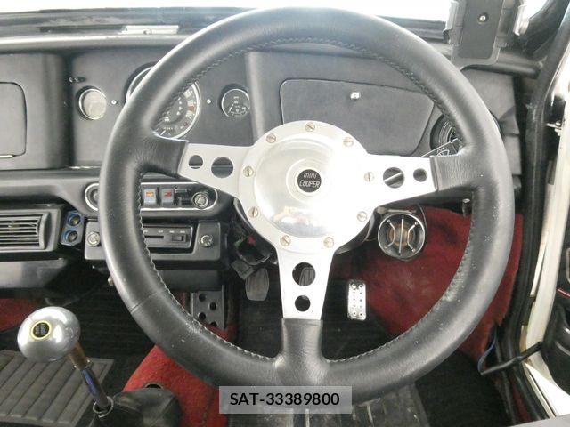 ROVER MINI 1993-12 8337724-22