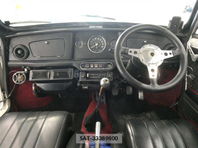ROVER MINI 1993-12 8337724-2