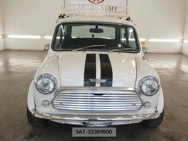 ROVER MINI 1993-12 8337724-3