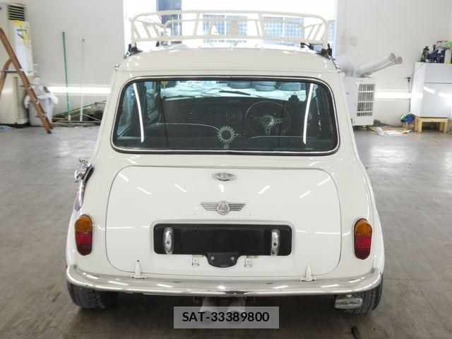 ROVER MINI 1993-12 8337724-4