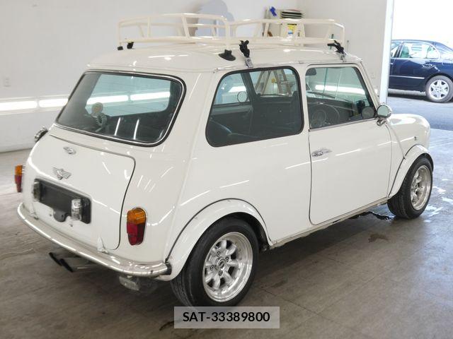 ROVER MINI 1993-12 8337724-5