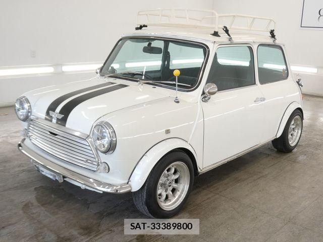 ROVER MINI 1993-12 8337724-6