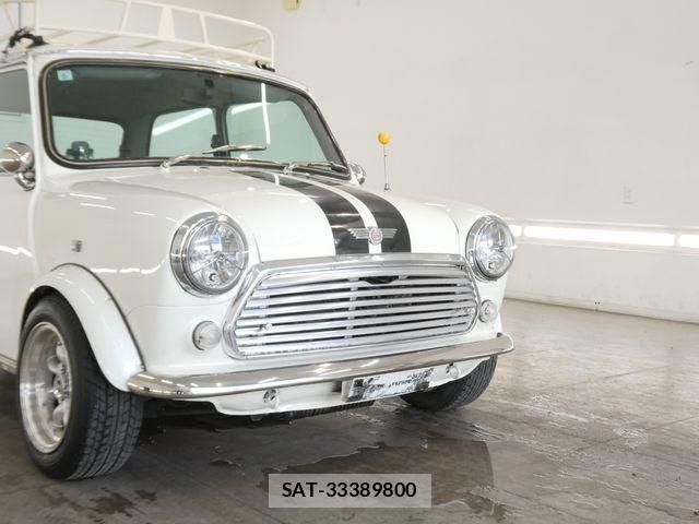 ROVER MINI 1993-12 8337724-7