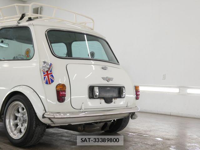 ROVER MINI 1993-12 8337724-8