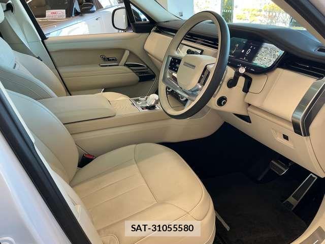 ROVER RANGE ROVER 2023-07 853656-9
