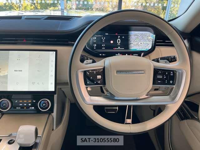 ROVER RANGE ROVER 2023-07 853656-10