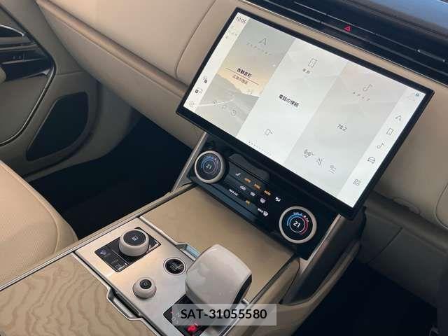 ROVER RANGE ROVER 2023-07 853656-16