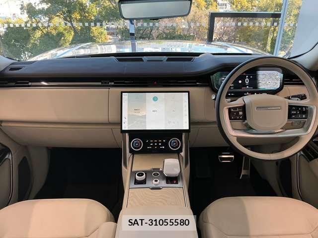 ROVER RANGE ROVER 2023-07 853656-1