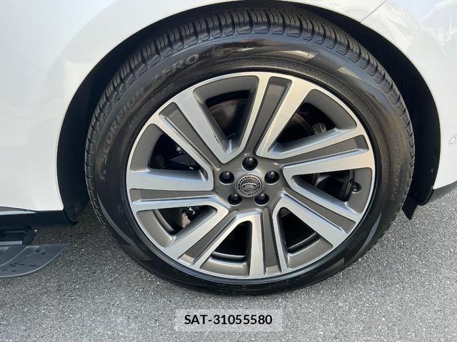 ROVER RANGE ROVER 2023-07 853656-21