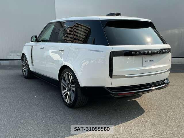ROVER RANGE ROVER 2023-07 853656-2