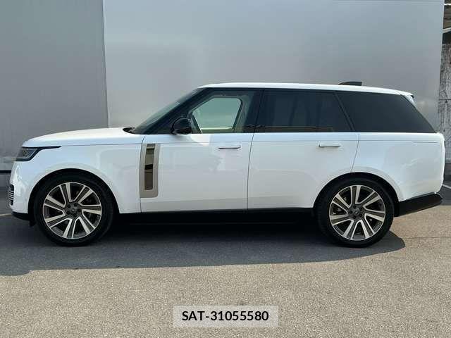 ROVER RANGE ROVER 2023-07 853656-4