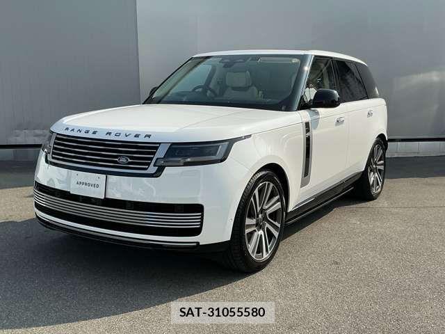 ROVER RANGE ROVER 2023-07 853656-5