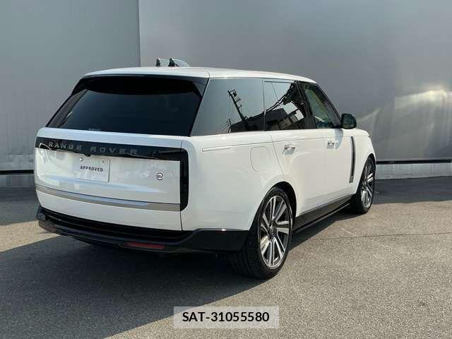 ROVER RANGE ROVER 2023-07 853656-6