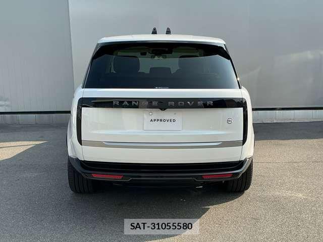 ROVER RANGE ROVER 2023-07 853656-8