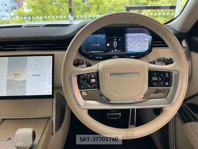 ROVER RANGE ROVER 2024-04 1043136-9