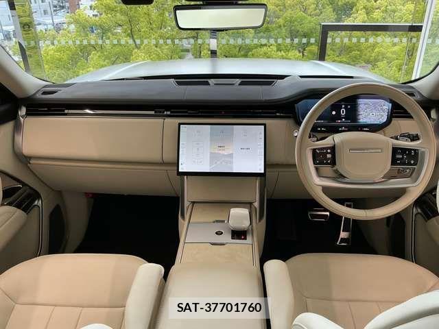 ROVER RANGE ROVER 2024-04 1043136-1