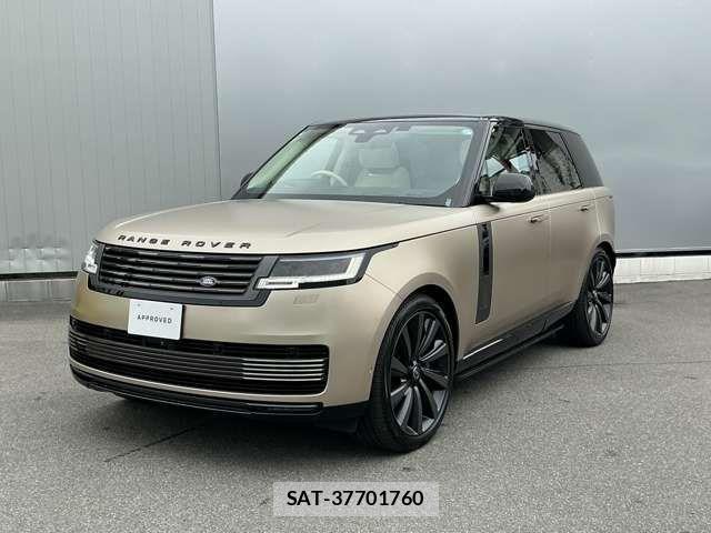 ROVER RANGE ROVER 2024-04 1043136-6