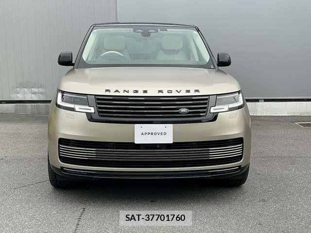 ROVER RANGE ROVER 2024-04 1043136-7