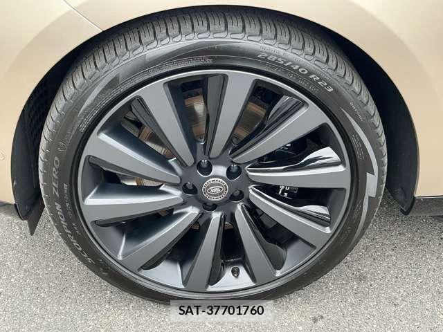 ROVER RANGE ROVER 2024-04 1043136-8