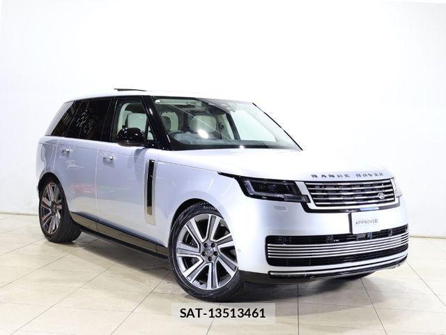 Used Rover Range Rover 2023 - SUV Petrol for Sale | $109,802 | SAT