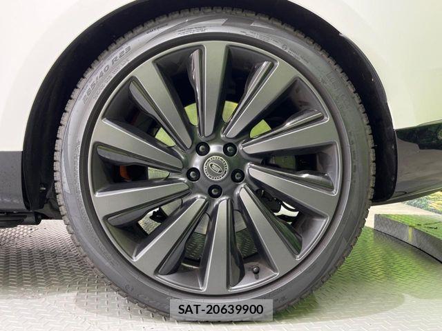 ROVER RANGE ROVER 2025-01 1414639-9