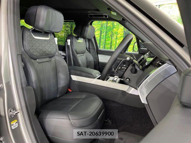 ROVER RANGE ROVER 2025-01 1414639-13