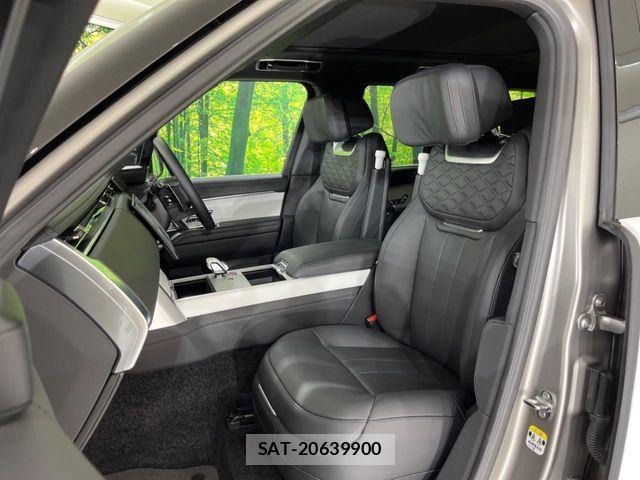 ROVER RANGE ROVER 2025-01 1414639-14