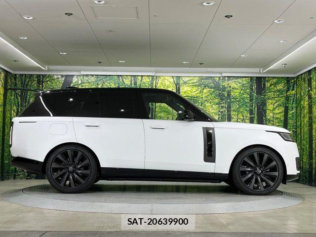 ROVER RANGE ROVER 2025-01 1414639-18