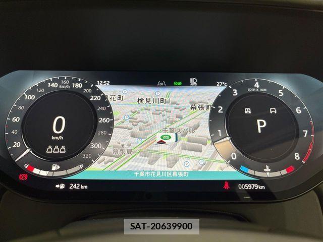 ROVER RANGE ROVER 2025-01 1414639-7