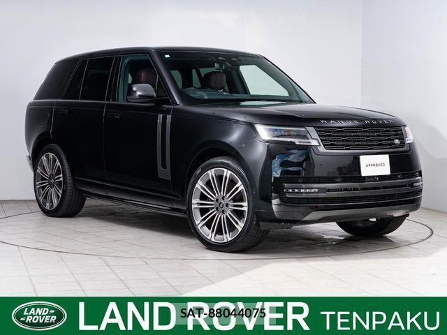 ROVER RANGE ROVER 2025-03 1414640-0