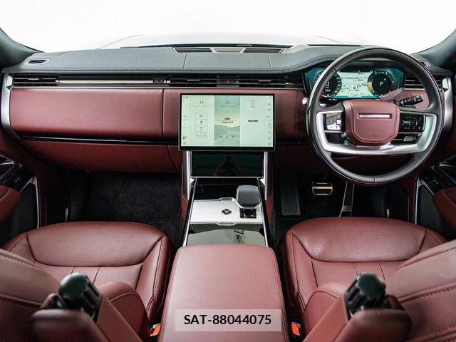 ROVER RANGE ROVER 2025-03 1414640-1