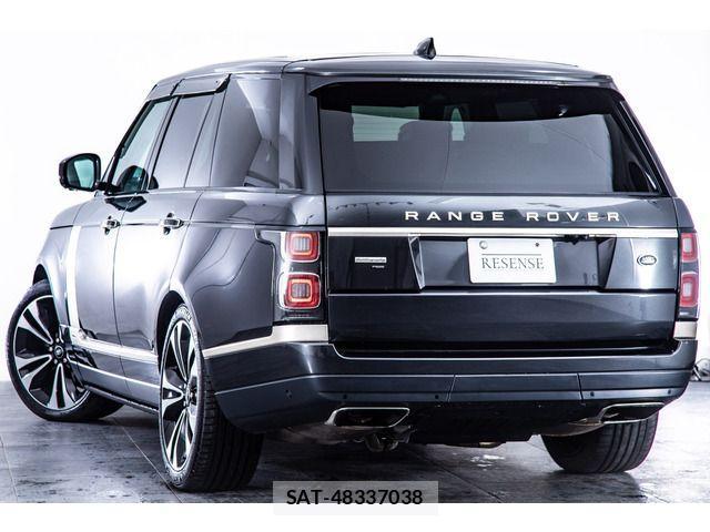 ROVER RANGE ROVER 2021-03 1828587-9