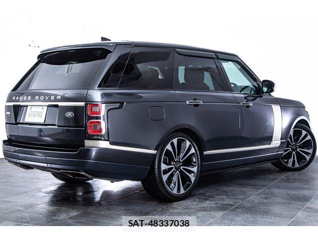 ROVER RANGE ROVER 2021-03 1828587-12
