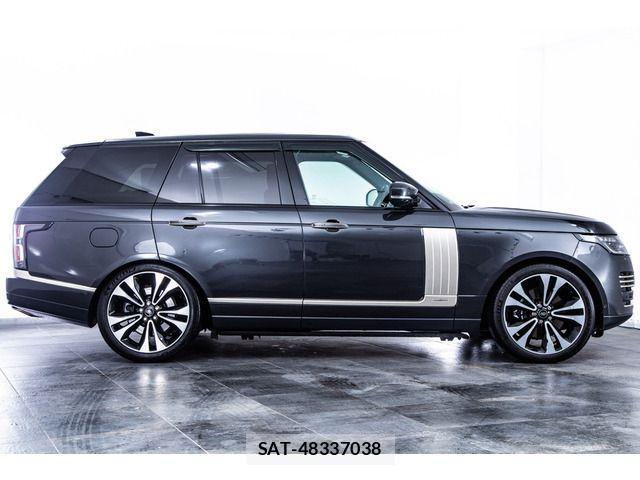 ROVER RANGE ROVER 2021-03 1828587-13