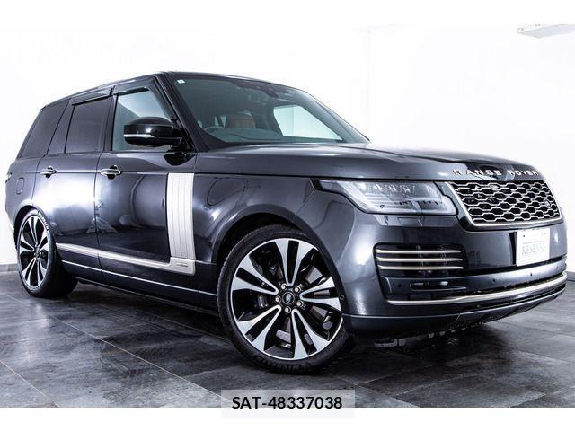 ROVER RANGE ROVER 2021-03 1828587-14