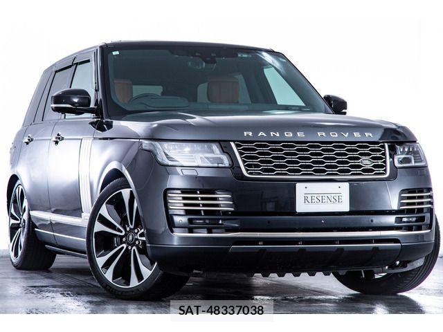 ROVER RANGE ROVER 2021-03 1828587-15