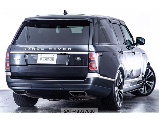 ROVER RANGE ROVER 2021-03 1828587-1