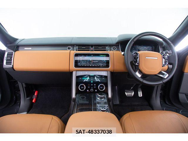 ROVER RANGE ROVER 2021-03 1828587-2