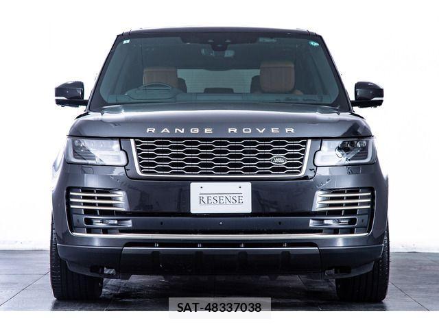 ROVER RANGE ROVER 2021-03 1828587-4
