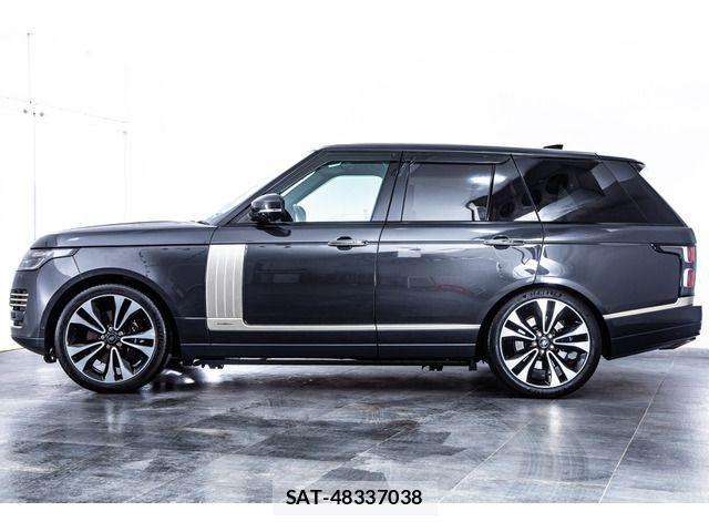 ROVER RANGE ROVER 2021-03 1828587-7