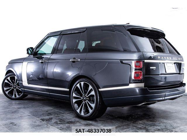 ROVER RANGE ROVER 2021-03 1828587-8