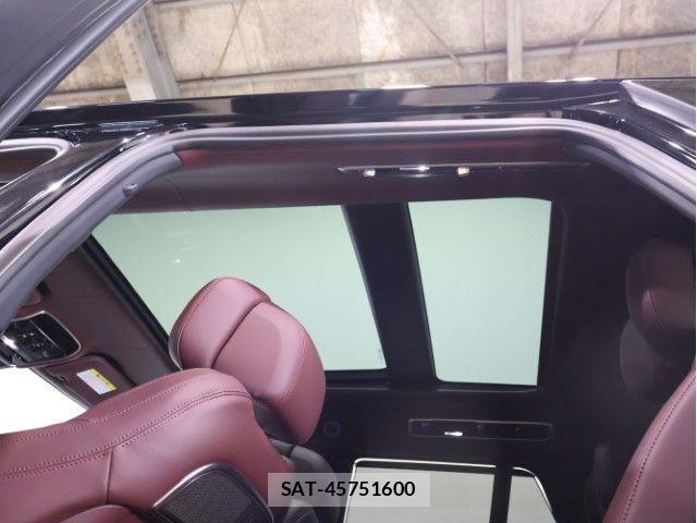 ROVER RANGE ROVER 2025-03 2004417-9