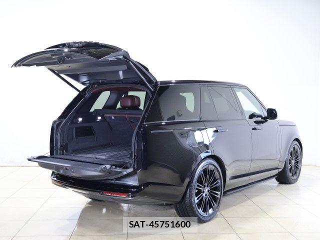 ROVER RANGE ROVER 2025-03 2004417-10