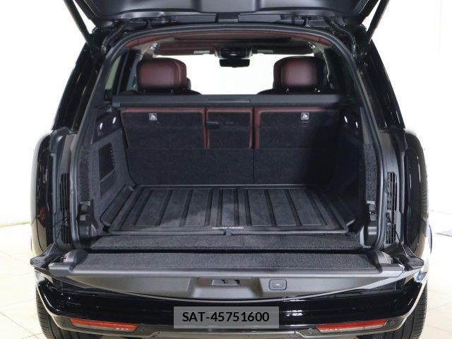 ROVER RANGE ROVER 2025-03 2004417-11